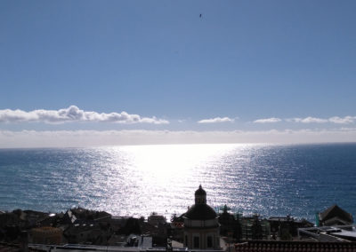 Finale Ligure Sea view