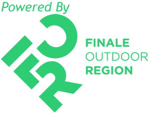 Finale Outdoor Region