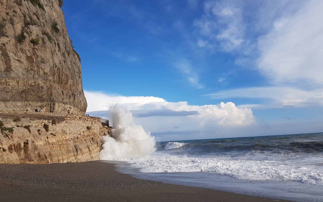 Spiaggia Libera San Donato